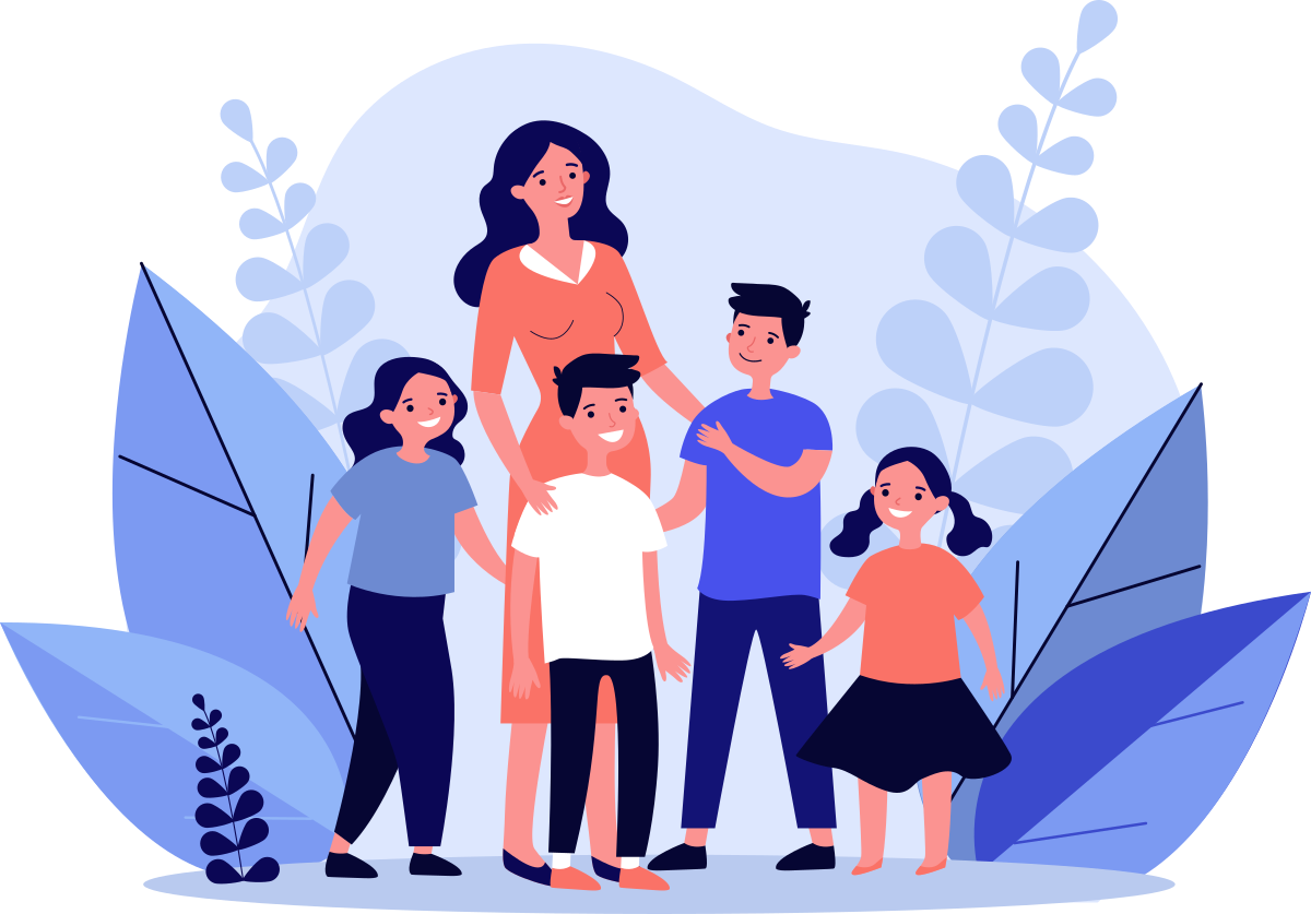 Freemom About