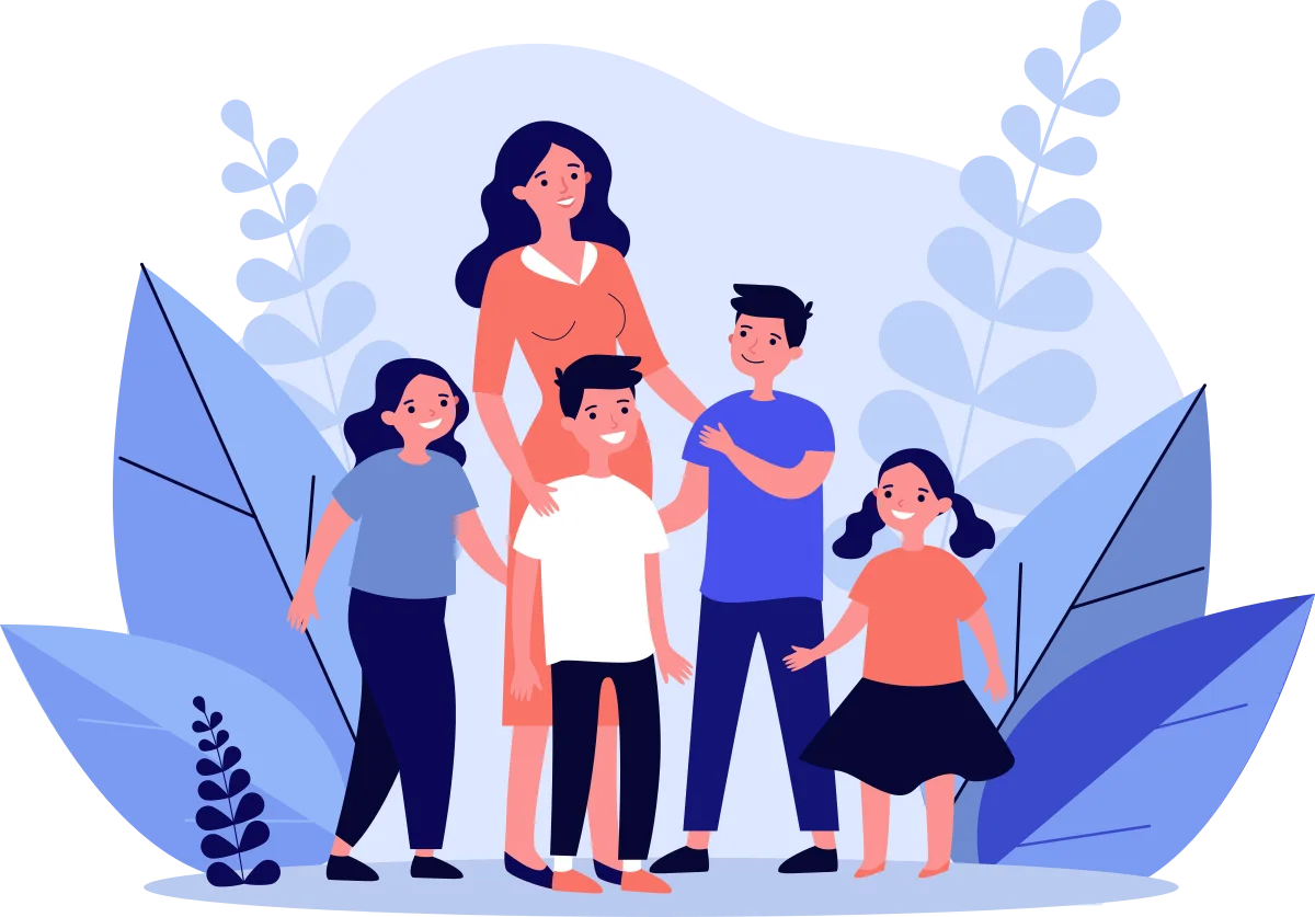 Freemom About