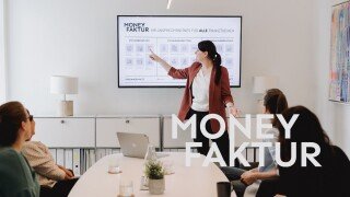 Moneyfaktur Kooperation