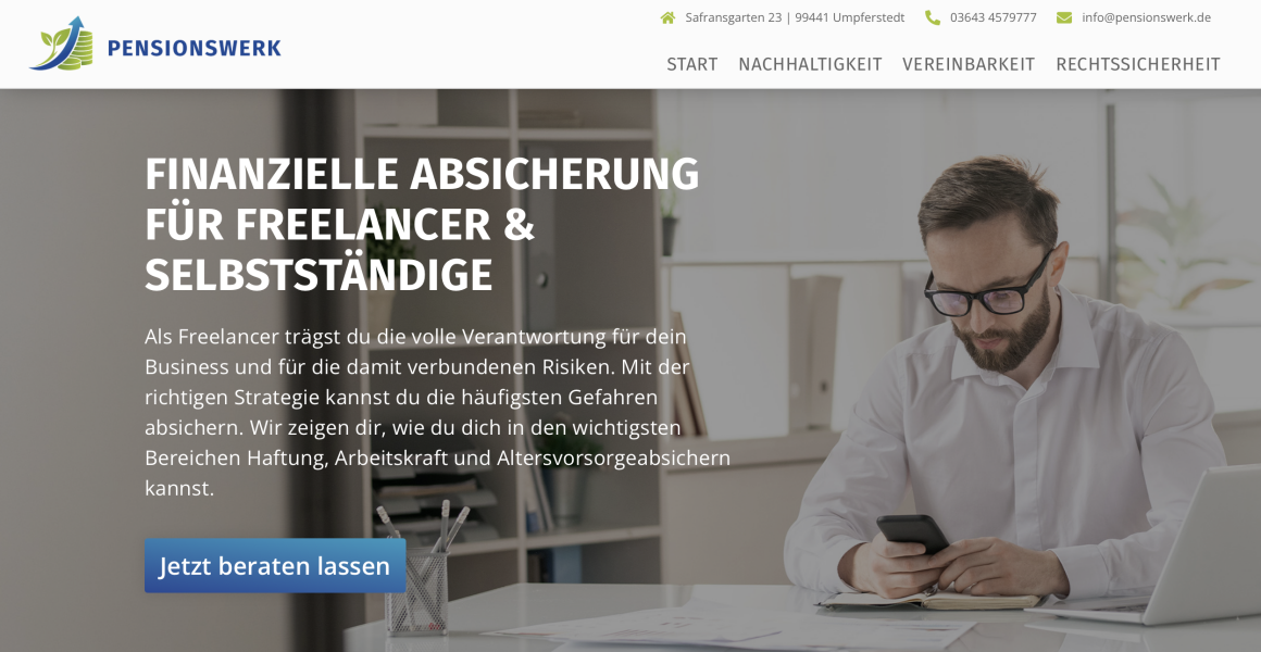 Pensionswerk Einblicke2