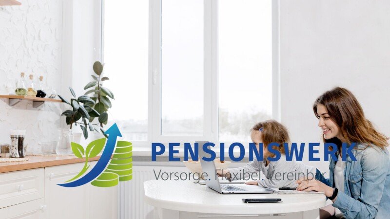 Pensionswerk Koop