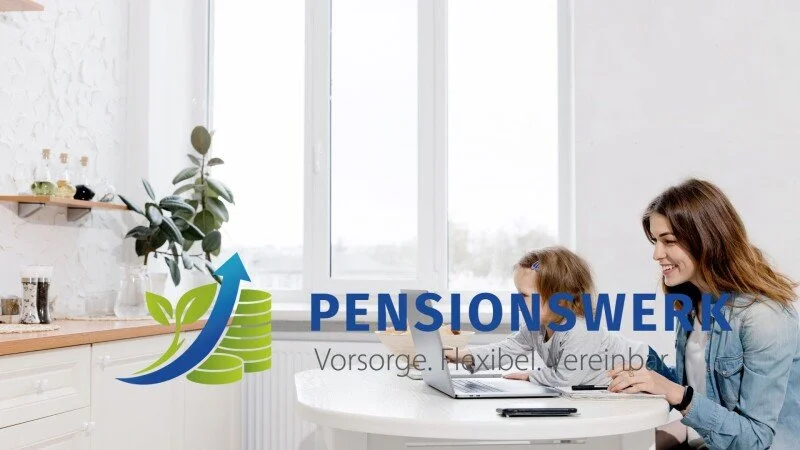 Pensionswerk Koop