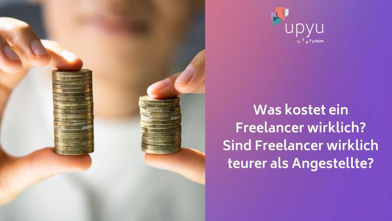 Freelancer Kosten 2026: Was Unternehmen wirklich zahlen – und warum viele falsch rechnen Freelancer vs Angestellte Kosten