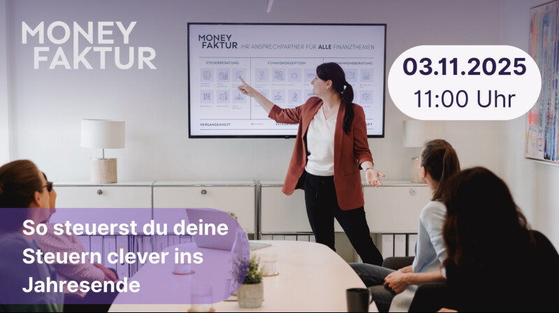 So steuerst du deine Steuern clever ins Jahresende IMG 4947