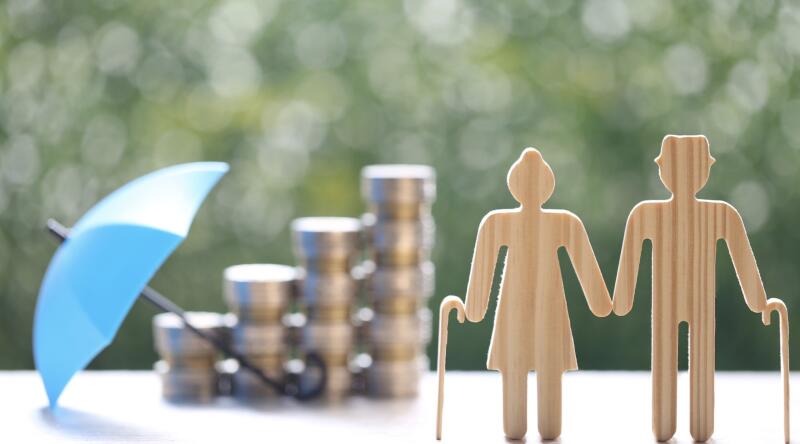 Altersvorsorge für Selbstständige: Wie Freelancer:innen ihre Rente heute sinnvoll aufbauen