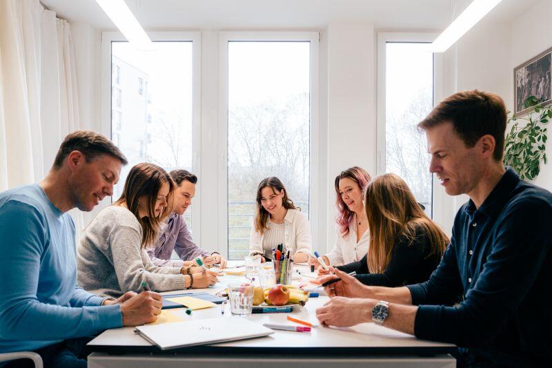 Brauchen Freelancer:innen einen Markennamen?