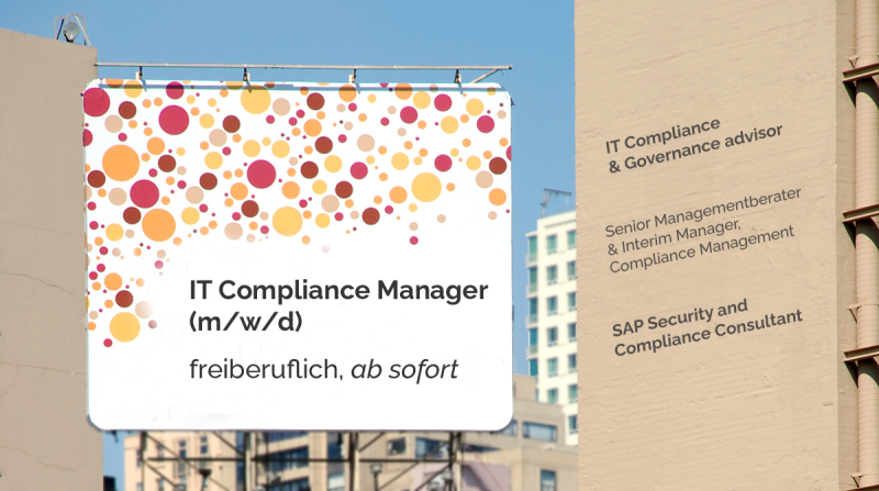 Marktplatz für unabhängige Expertise