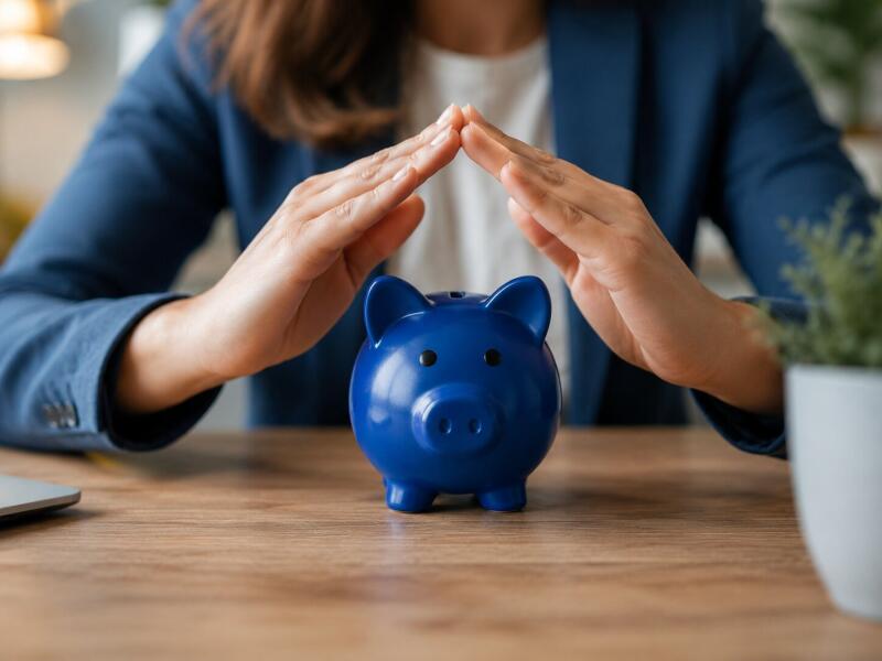 Finanziell frei arbeiten: Warum ein Money Mindset für Freelancer:innen kein „Nice-to-have“ ist