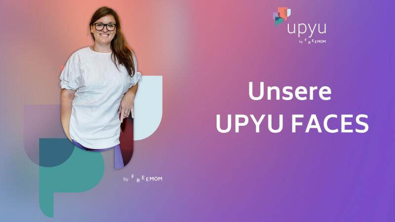 UPYU Faces