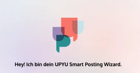 Smart Posting Wizard