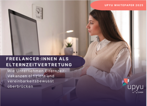 Whitepaper Elternzeitvakanzen