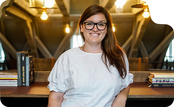 FreelancerinLinda Startseite