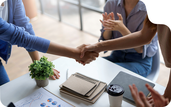 Verhandlung Compliance