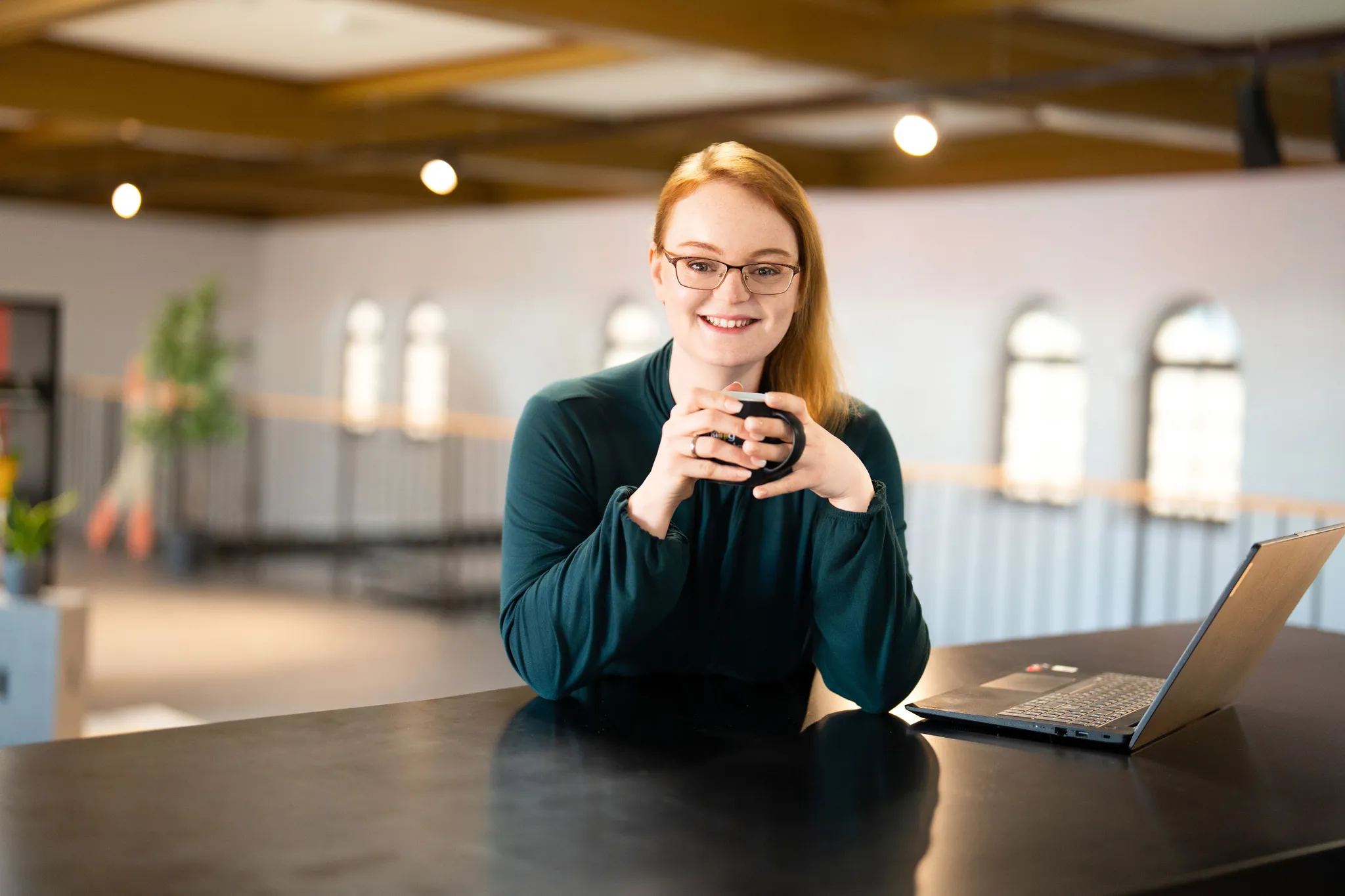 Julia Hacker SEO Expertin