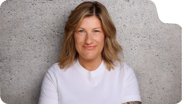 Mareike HR Expertin Mareike HR Expertin