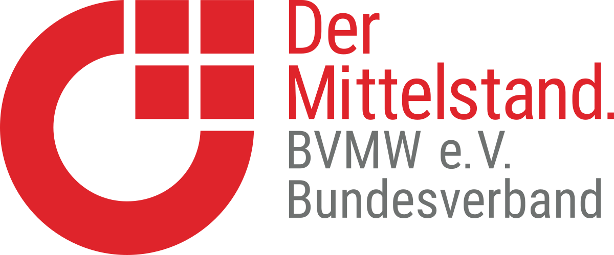 Logo Der Mittelstand BVMW Bundesverband 1 svg