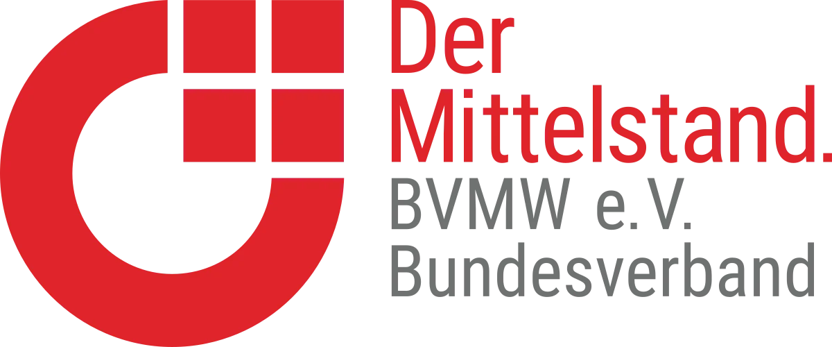 Logo Der Mittelstand BVMW Bundesverband 1 svg