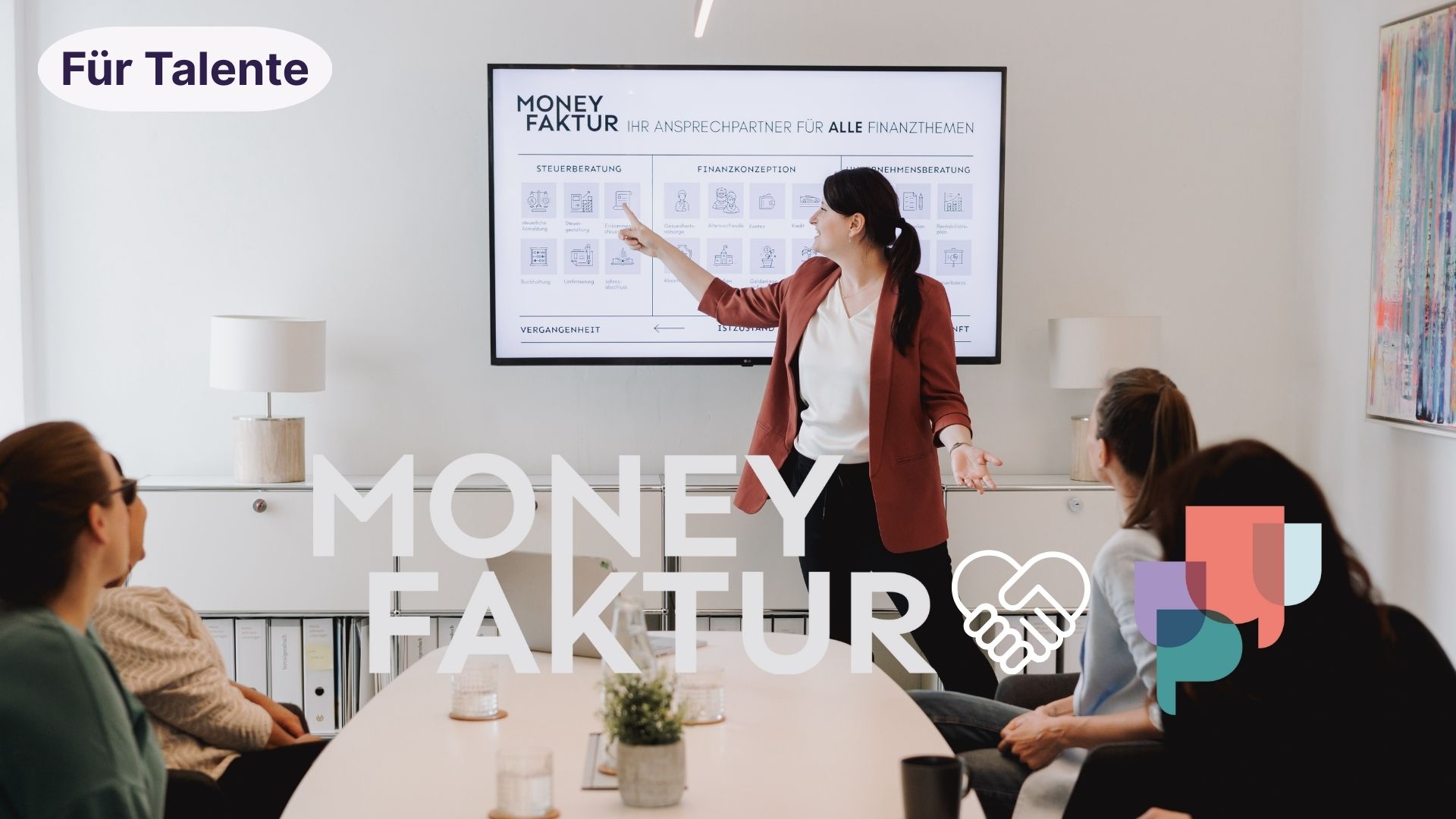 Partner Moneyfaktur Partner Moneyfaktur
