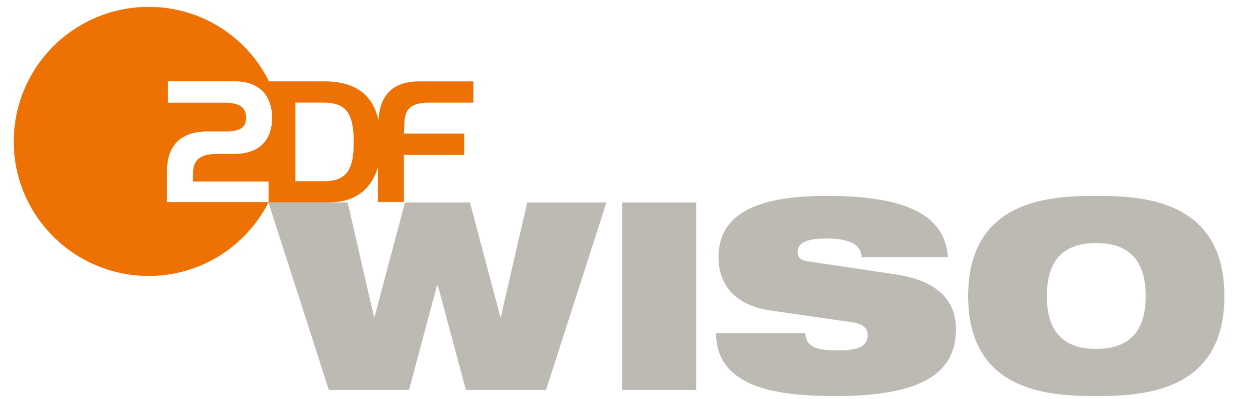 Zdf wiso logo svg