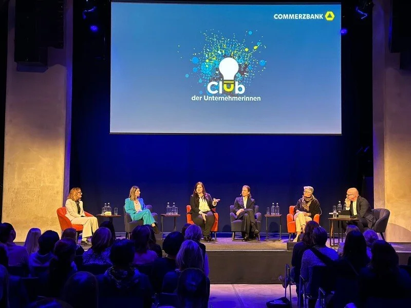 Mutlohntsich Panel Erfurt Commerzbank