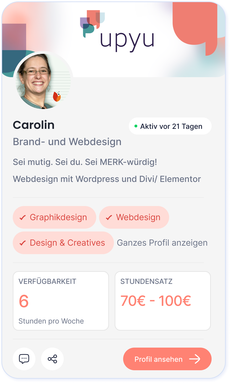 www.upyu.de/Talente/Carolin_279358739?