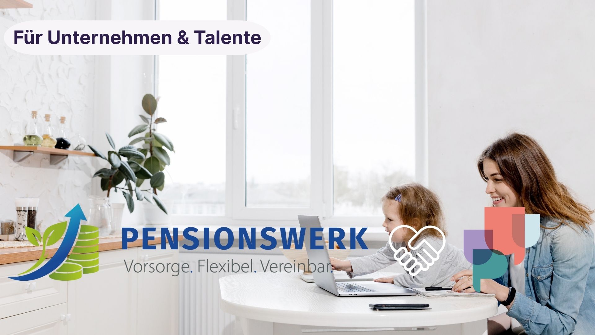 Partner Pensionswerk Partner Pensionswerk