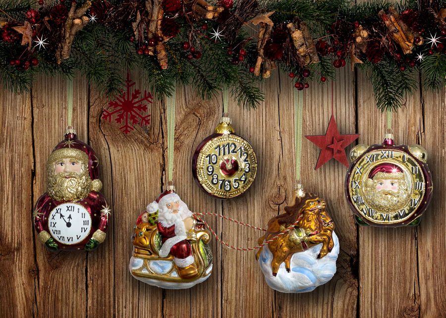 Freelancer:in Vertrieb Christbaumschmuck aus Glas (w/m/d)