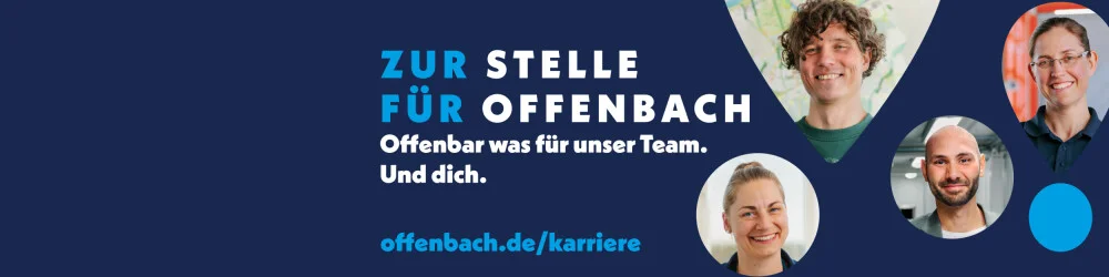 2025 Kampagne Offenbar was fuer dich LinkedIn Banner