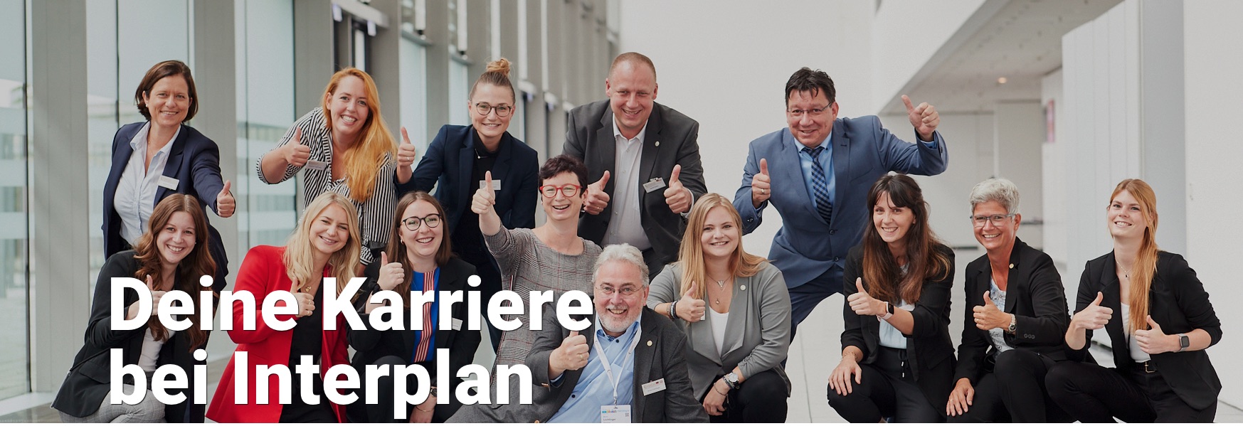 Interim Buchhaltungs-Support (w/m/d)