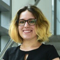 Profil von Deborah ansehen