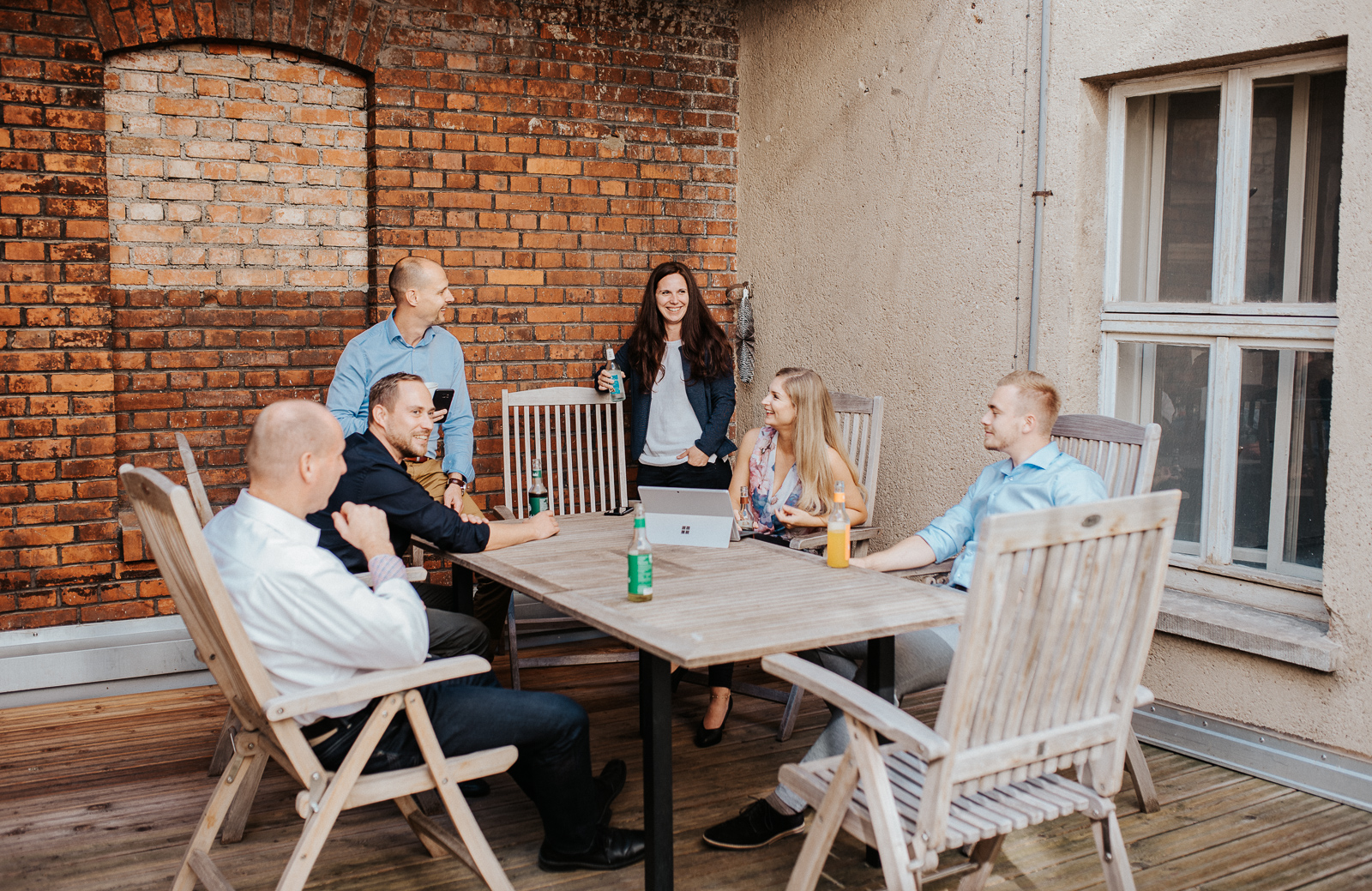 Finanzbuchhalter:in (m/w/d)