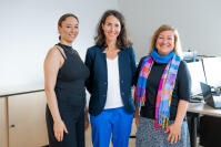 Profil von Steuerkanzlei Katja Thimm ansehen